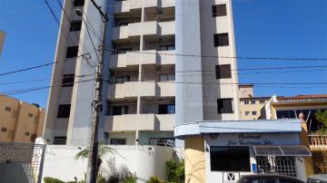 Apartamento / Padr&atilde;o em S&atilde;o Carlos 