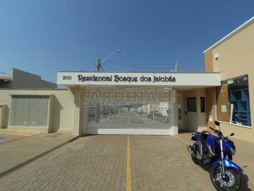 Casa / Condom&iacute;nio em S&atilde;o Carlos , Comprar por R$215.000,00