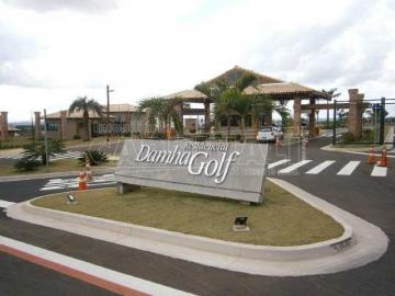 Sao Carlos Condominio Parque Residencial Damha III Terreno Venda R$1.995.000,00  Area do terreno 1425.40m2 
