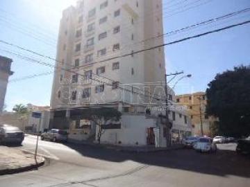 Sao Carlos Vila Monteiro Gleba I Apartamento Venda R$430.000,00 Condominio R$920,00 3 Dormitorios 2 Vagas 