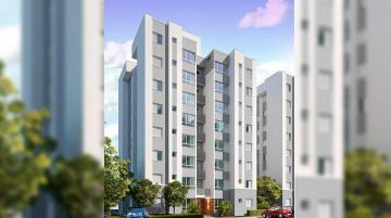 Apartamento / Padr&atilde;o em Araraquara 