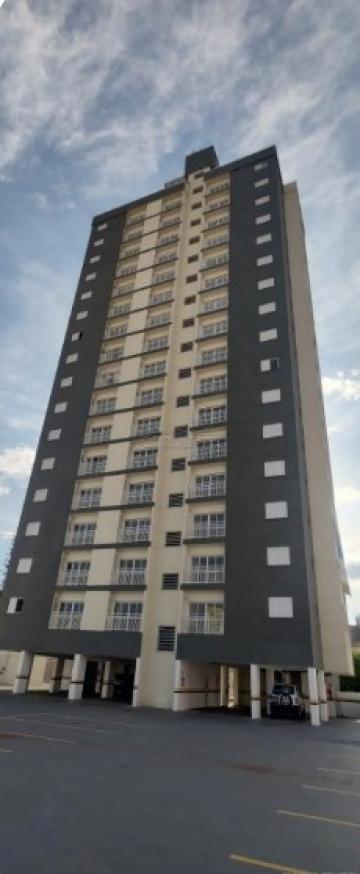 Apartamento / Padr&atilde;o em S&atilde;o Carlos 