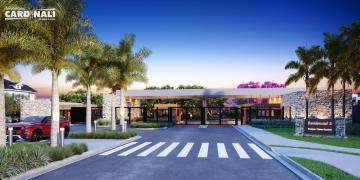 Terreno / Condom&iacute;nio em S&atilde;o Carlos 