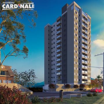 Apartamento / Padr&atilde;o em S&atilde;o Carlos 