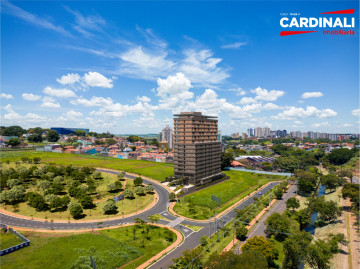 Terreno / Condom&iacute;nio em S&atilde;o Carlos 
