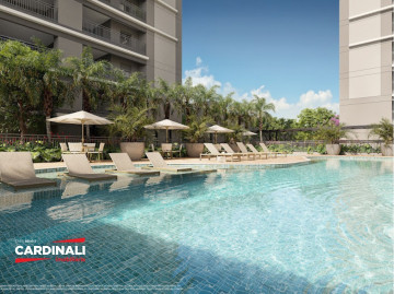 Apartamento / Padr&atilde;o em Ribeir&atilde;o Preto , Comprar por R$1.436.331,00