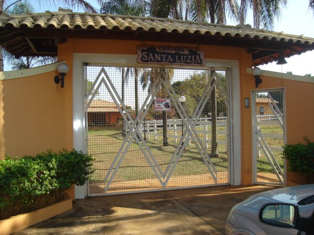 Sao Carlos Vinte e Nove Rural Venda R$3.000.000,00 