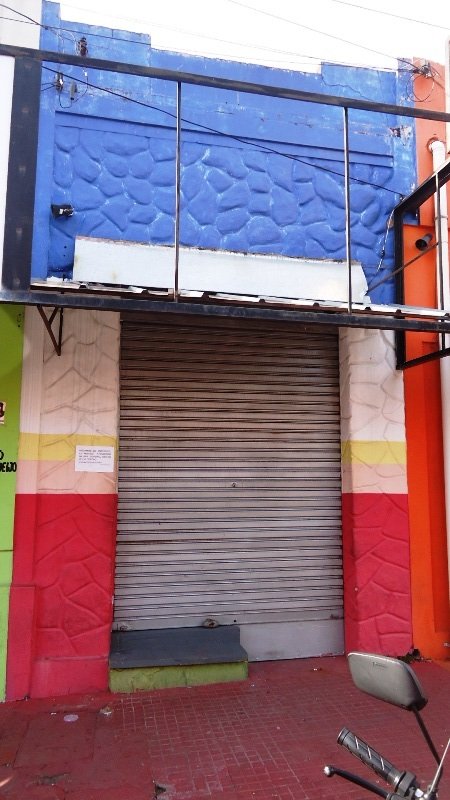 Sao Carlos Jardim Sao Carlos Salao Locacao R$ 1.500,00 