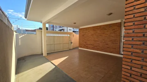 Sao Carlos Jardim Paraiso Casa Venda R$1.100.000,00 4 Dormitorios 2 Vagas Area do terreno 300.00m2 Area construida 194.02m2