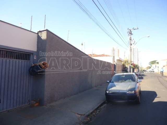 Sao Carlos Vila Monteiro Terreno Venda R$380.000,00  Area do terreno 450.00m2 