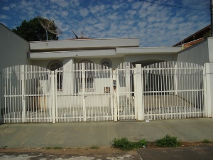 Sao Carlos Vila Prado Casa Venda R$1.060.000,00 3 Dormitorios 4 Vagas 