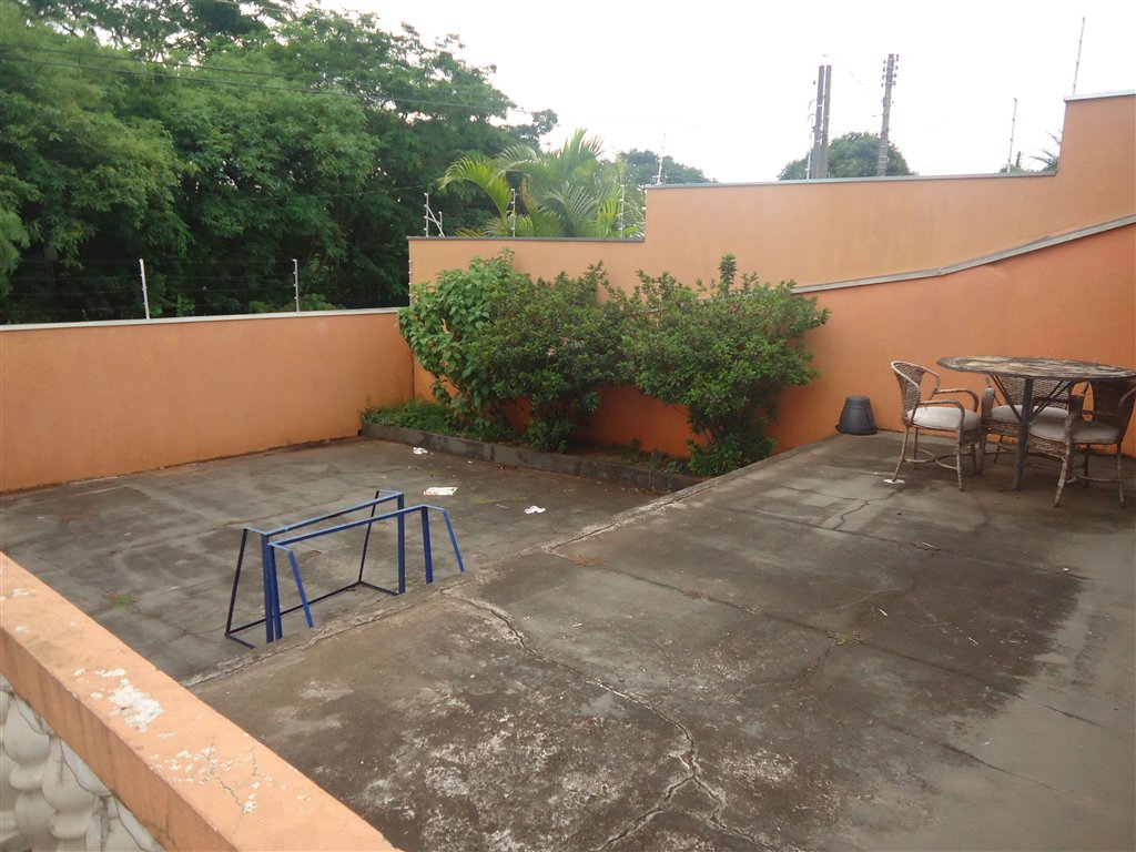 Sao Carlos Vila Carmem Casa Venda R$371.000,00 3 Dormitorios 1 Vaga 