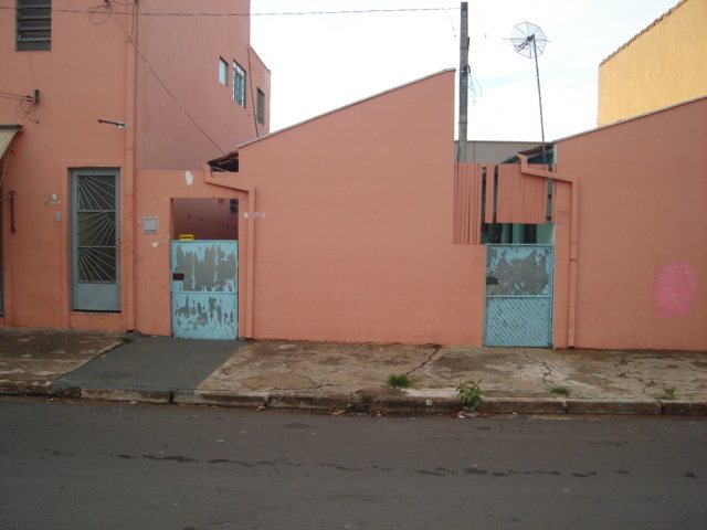 Sao Carlos Jardim Jockei Club A Casa Venda R$800.000,00 1 Dormitorio  