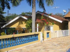 Sao Carlos Broa Rural Venda R$405.000,00 4 Dormitorios 2 Vagas 