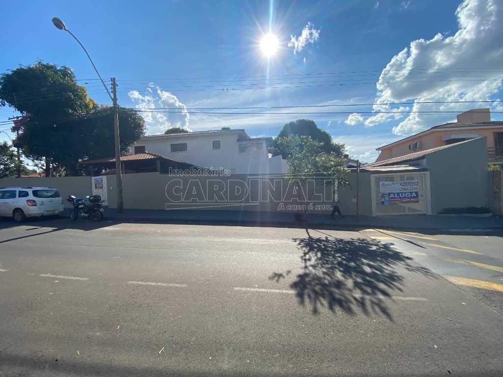 Sao Carlos Jardim Macarengo Estabelecimento Locacao R$ 17.000,00 