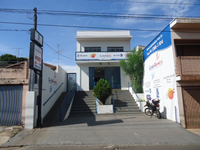 Sao Carlos Vila Marcelino Galpao Venda R$583.000,00 