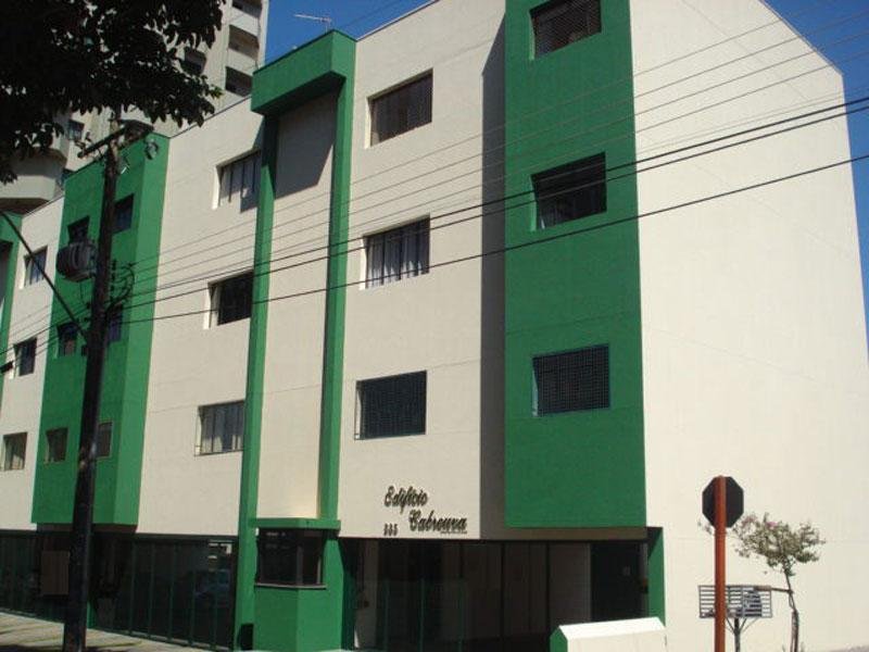 Sao Carlos Parque Santa Monica Apartamento Venda R$600.000,00 Condominio R$195,35 2 Dormitorios 1 Vaga 