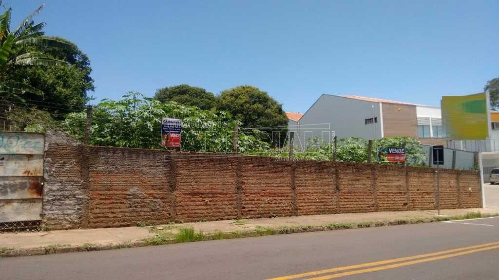 Sao Carlos Vila Deriggi Terreno Venda R$927.000,00  Area do terreno 1854.00m2 