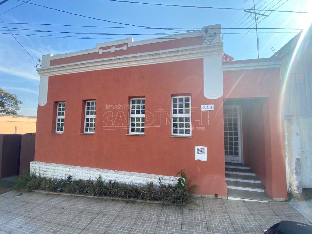 Sao Carlos Centro Comercial Venda R$460.000,00  Area do terreno 144.00m2 Area construida 144.00m2