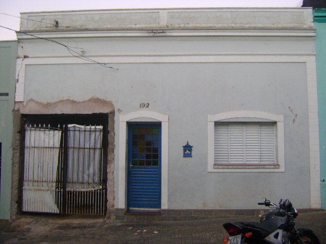 Sao Carlos Jardim Sao Carlos Casa Venda R$280.000,00 2 Dormitorios 1 Vaga 