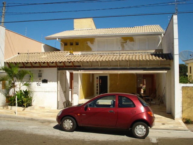 Sao Carlos Jardim Paraiso Casa Venda R$780.000,00 4 Dormitorios 4 Vagas 