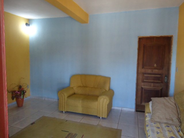 Sao Carlos Jardim Tangara Casa Venda R$310.000,00 4 Dormitorios 2 Vagas 