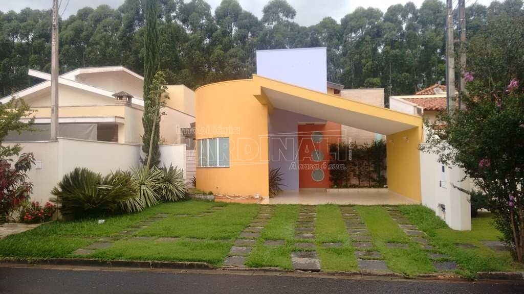 Sao Carlos Bosque de Sao Carlos Casa Venda R$883.000,00 Condominio R$380,00 3 Dormitorios 4 Vagas Area do terreno 250.00m2 Area construida 168.00m2
