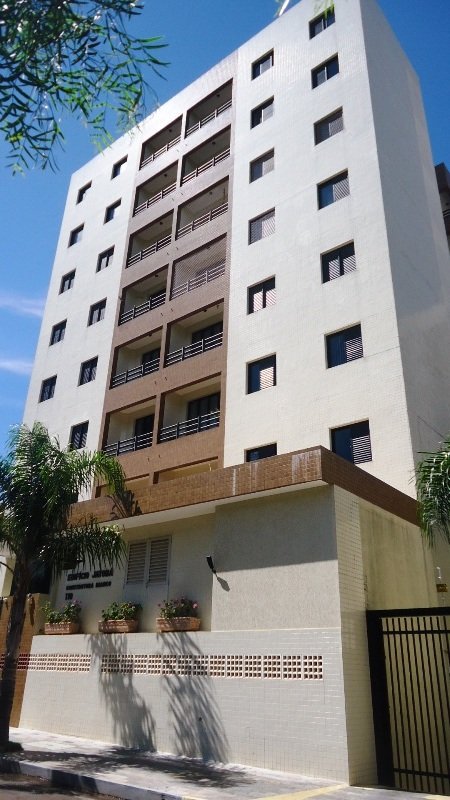 Sao Carlos Centro Apartamento Venda R$500.000,00 Condominio R$500,01 2 Dormitorios 1 Vaga 