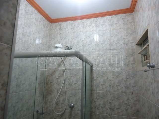 Sao Carlos Jardim Paulista Casa Venda R$350.000,00 2 Dormitorios 4 Vagas 