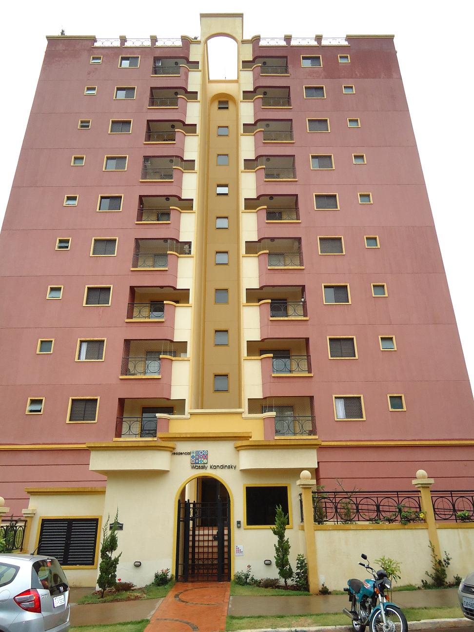 Sao Carlos Parque Faber Castell I Apartamento Venda R$550.000,00 Condominio R$600,00 3 Dormitorios 2 Vagas 