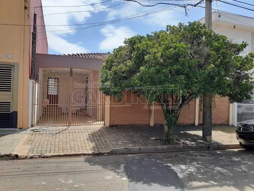 Sao Carlos Jardim Hikare Casa Venda R$410.000,00 2 Dormitorios 1 Vaga 