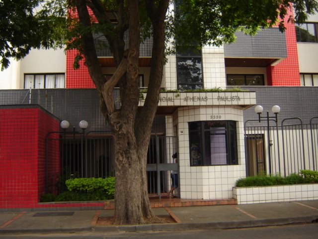 Sao Carlos Vila Deriggi Apartamento Locacao R$ 2.389,00 Condominio R$1.200,00 3 Dormitorios 2 Vagas 