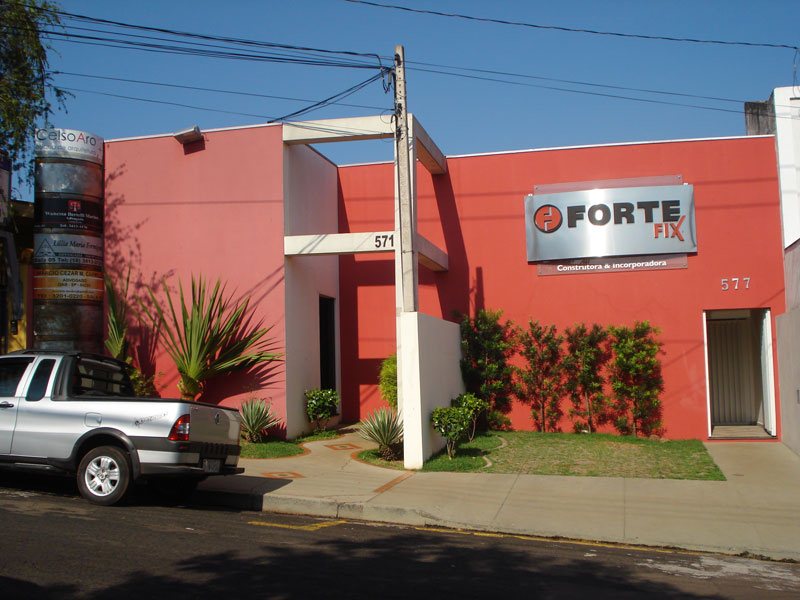 Sao Carlos Vila Monteiro Gleba I Comercial Locacao R$ 980,00 