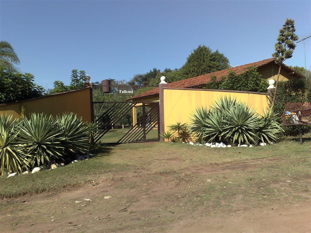 Sao Carlos Broa Rural Venda R$2.800.000,00 7 Dormitorios  Area construida 800.00m2