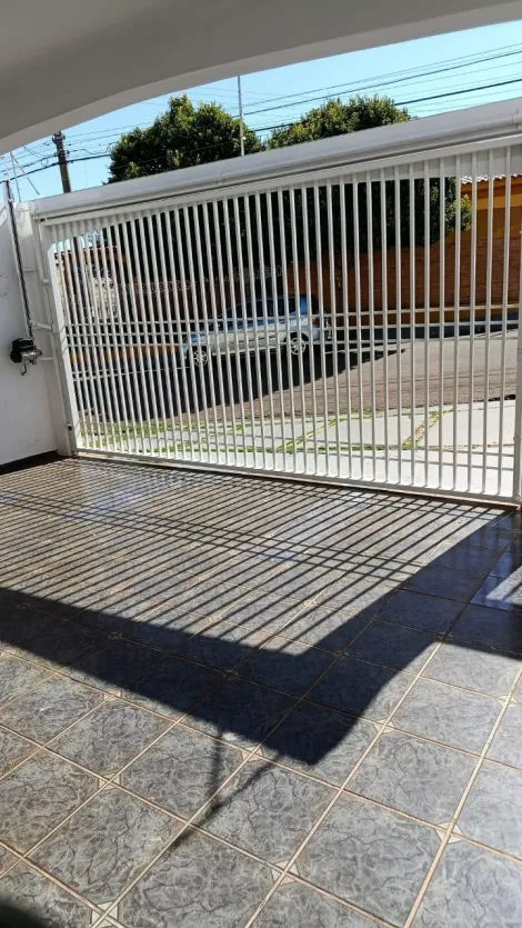 Sao Carlos Jardim Nova Santa Paula Casa Locacao R$ 3.500,00 3 Dormitorios 2 Vagas Area do terreno 250.00m2 Area construida 204.00m2