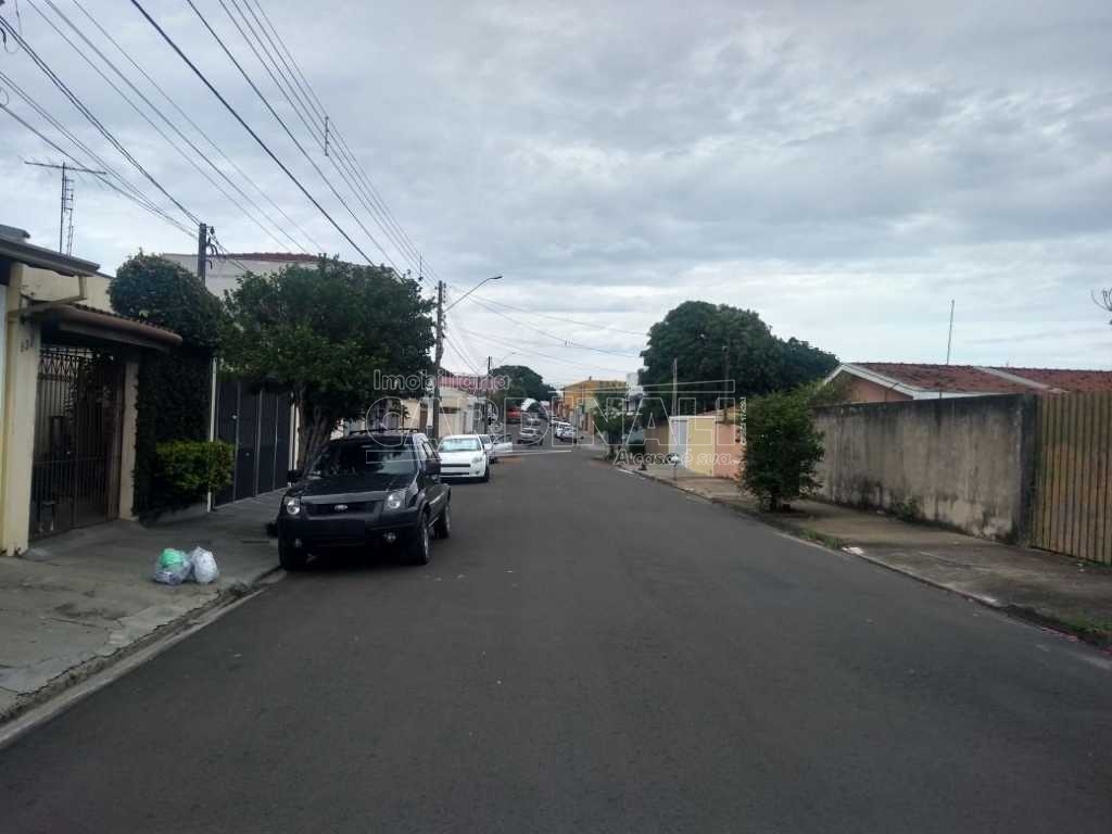 Sao Carlos Vila Morumbi Terreno Locacao R$ 950,00  Area do terreno 490.00m2 