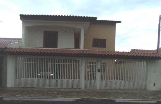 Sao Carlos Jardim Acapulco Casa Venda R$1.275.000,00 3 Dormitorios 2 Vagas 