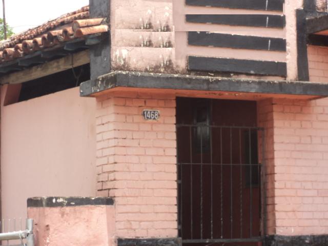 Sao Carlos Vila Prado Terreno Venda R$1.175.000,00  Area do terreno 1000.00m2 