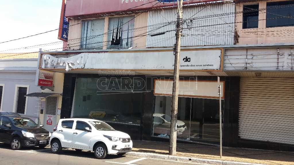 Sao Carlos Centro Salao Venda R$1.915.000,00  Area do terreno 1079.72m2 Area construida 1197.01m2