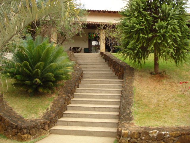 Sao Carlos Parque Santa Monica Casa Venda R$4.500.000,00 4 Dormitorios 4 Vagas Area do terreno 2000.00m2 Area construida 750.00m2