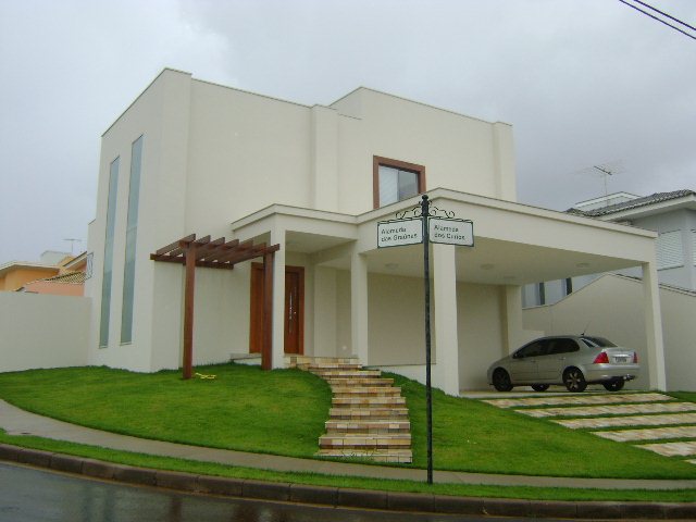Sao Carlos Parque Faber Castell II Casa Venda R$2.600.000,00 Condominio R$300,00 3 Dormitorios 3 Vagas Area do terreno 595.00m2 Area construida 450.00m2