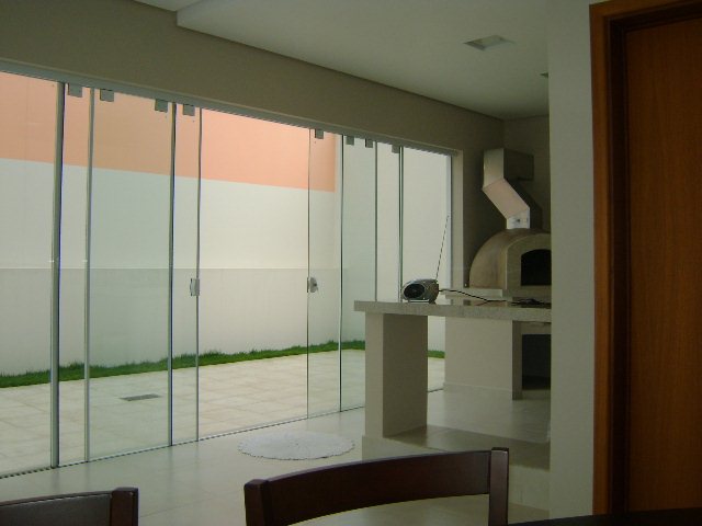 Sao Carlos Parque Faber Castell II Casa Venda R$2.600.000,00 Condominio R$300,00 3 Dormitorios 3 Vagas Area do terreno 595.00m2 Area construida 450.00m2