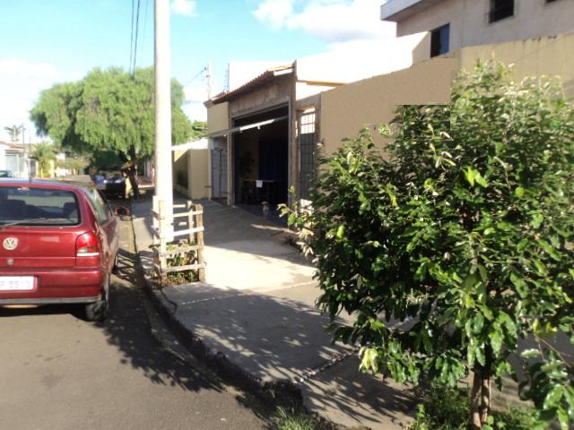 Sao Carlos Parque Santa Felicia Jardim Casa Venda R$250.000,00 2 Dormitorios 2 Vagas Area do terreno 150.00m2 Area construida 132.00m2