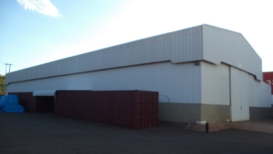 Sao Carlos Recreio Sao Judas Tadeu Galpao Venda R$3.200.000,00 