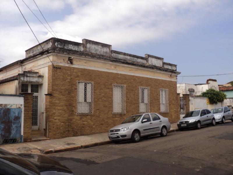 Sao Carlos Centro Casa Venda R$1.362.000,00 2 Dormitorios 3 Vagas 