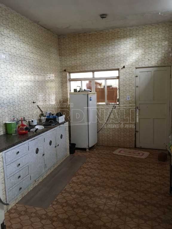 Sao Carlos Centro Casa Venda R$692.000,00 2 Dormitorios 1 Vaga Area do terreno 536.00m2 Area construida 200.00m2