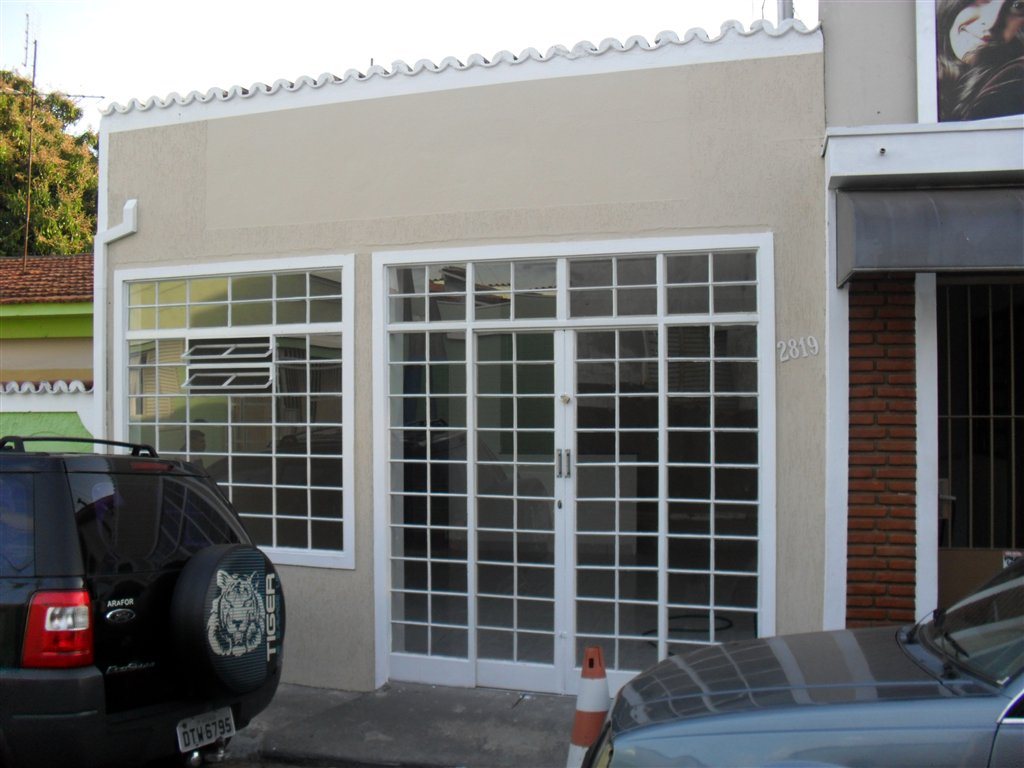 Sao Carlos Vila Costa do Sol Salao Venda R$115.000,00  Area do terreno 40.00m2 