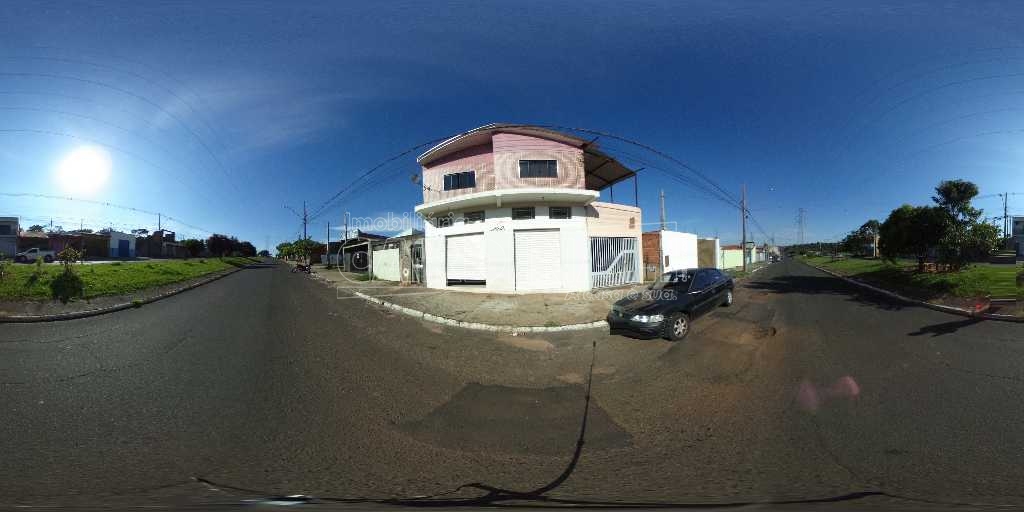 Sao Carlos Cidade Aracy Comercial Locacao R$ 2.500,00 