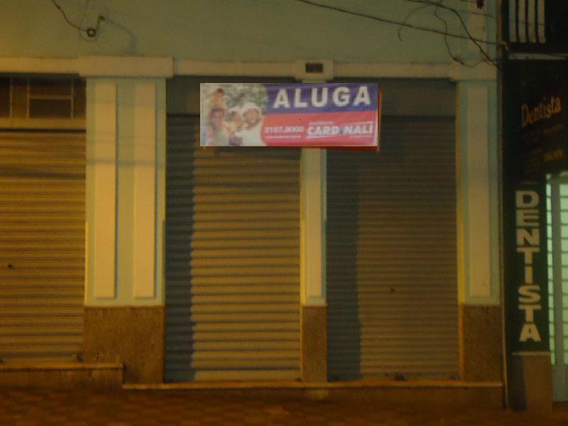 Sao Carlos Jardim Sao Carlos Salao Locacao R$ 1.100,00 