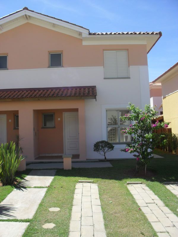 Sao Carlos Parque Santa Felicia Jardim Casa Venda R$550.000,00 Condominio R$550,00 3 Dormitorios 2 Vagas Area construida 65.00m2